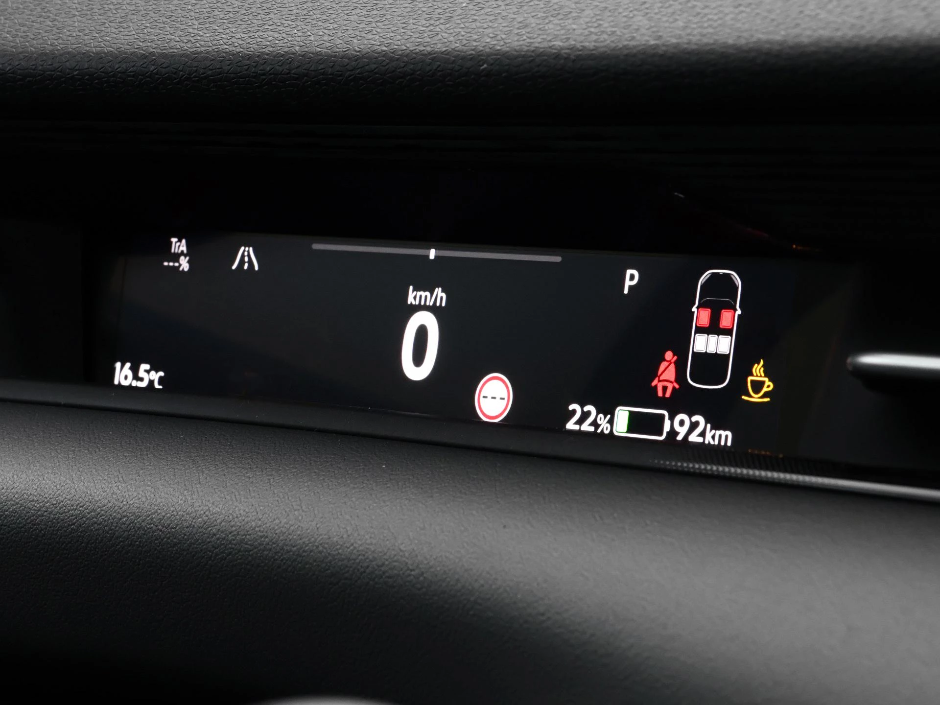 Hoofdafbeelding Volkswagen ID.7