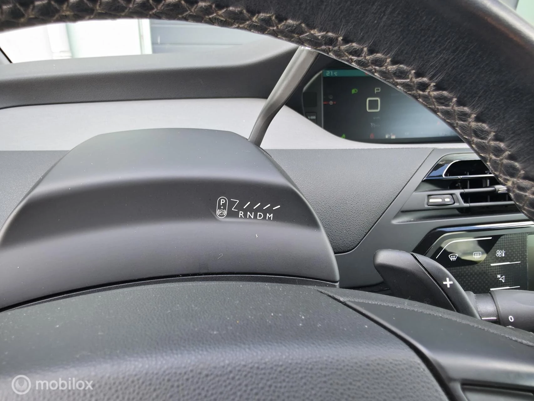 Hoofdafbeelding Citroën Grand C4 Picasso