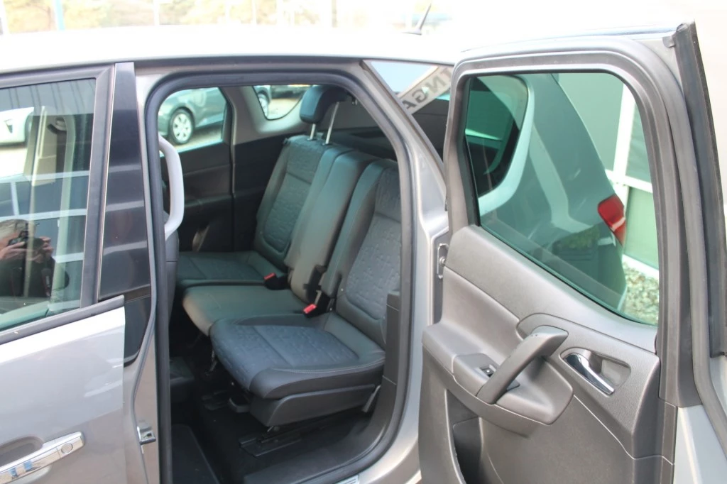 Hoofdafbeelding Opel Meriva