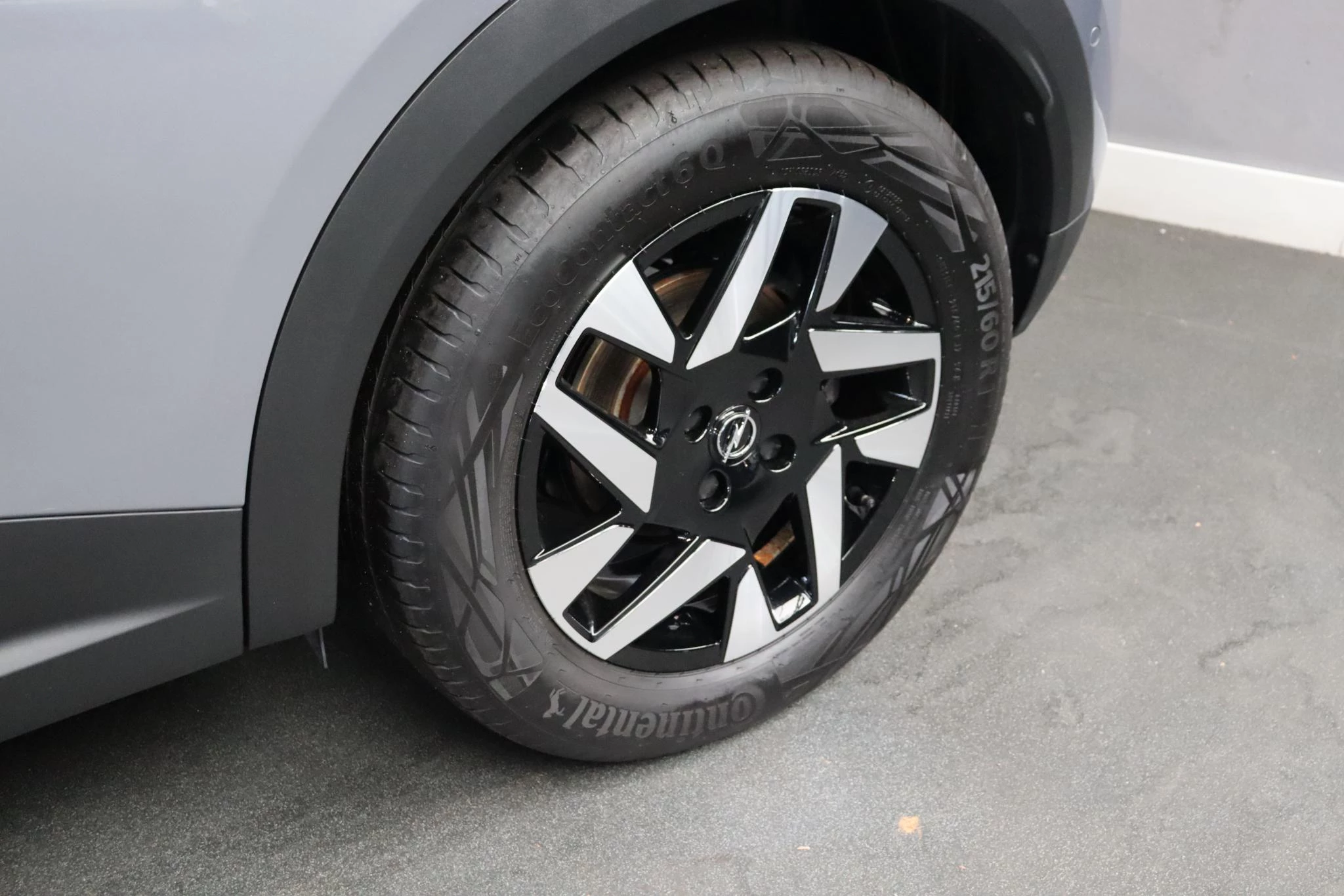 Hoofdafbeelding Opel Mokka-e