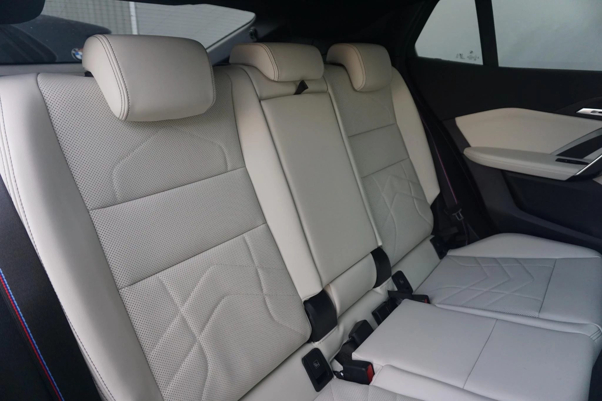 Hoofdafbeelding BMW X2