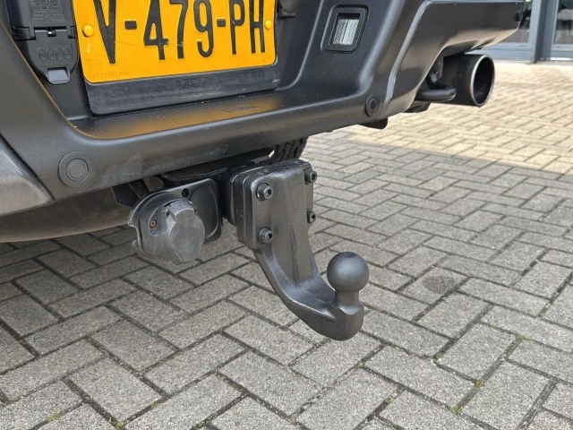 Hoofdafbeelding Ford F-150