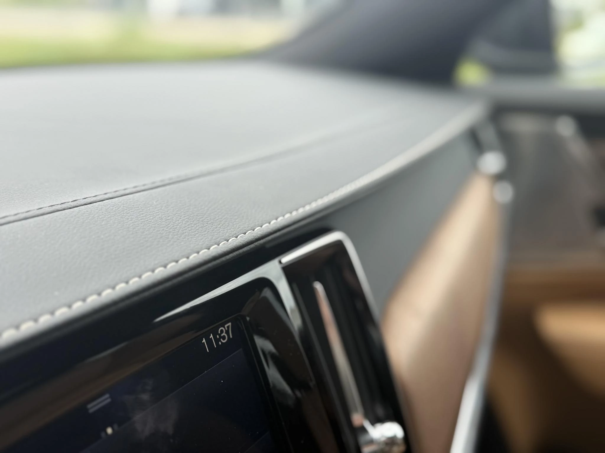 Hoofdafbeelding Volvo S90