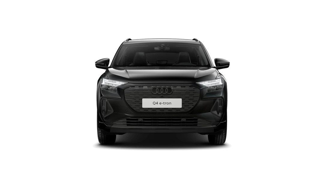 Hoofdafbeelding Audi Q4 e-tron