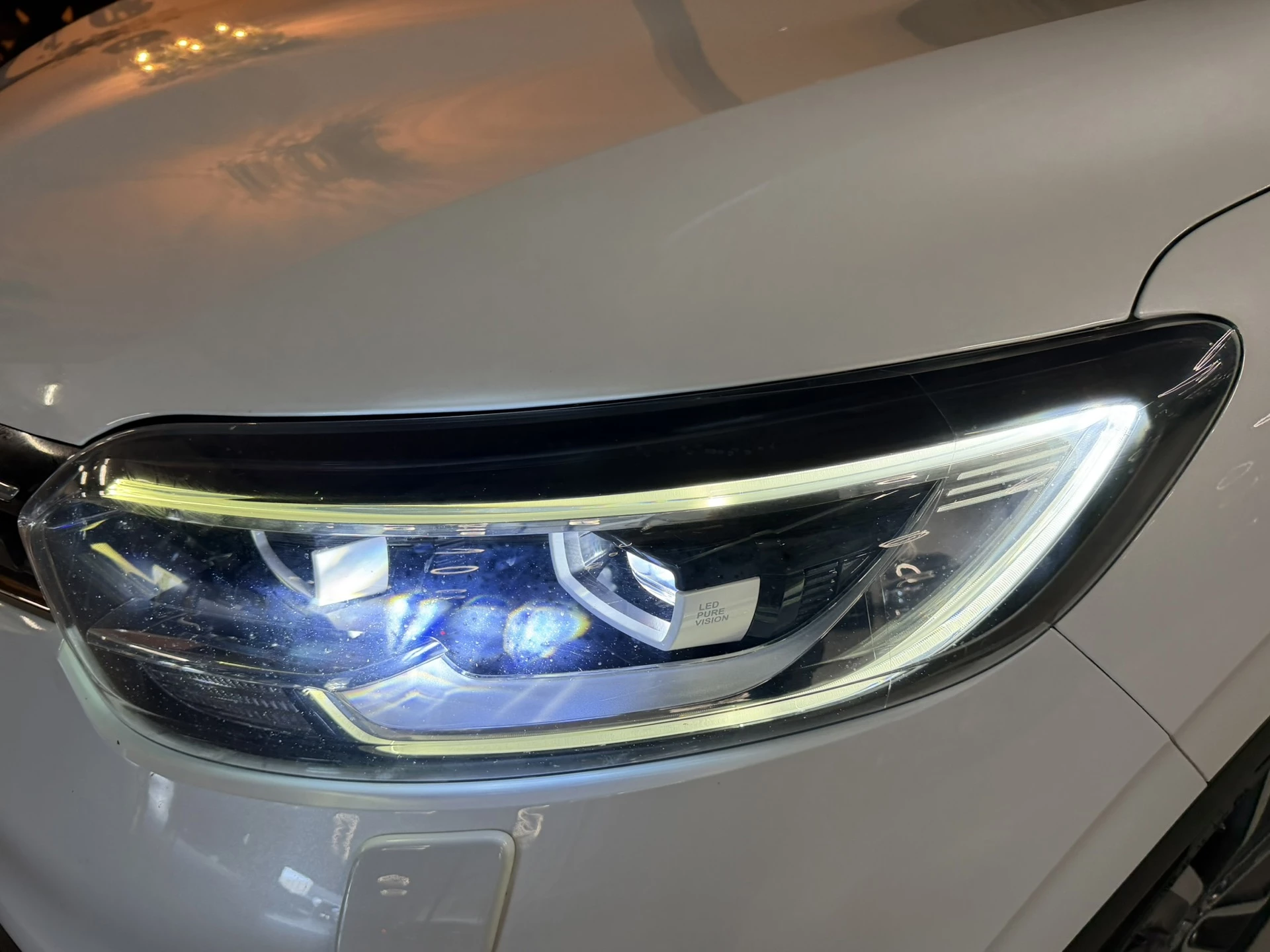 Hoofdafbeelding Renault Kadjar