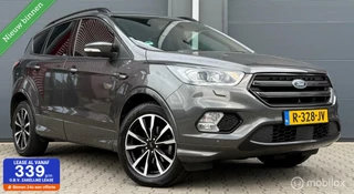 Ford Kuga 1.5 EcoBoost ST Line LED/Naiv+/Trekhaak/Winterpakket