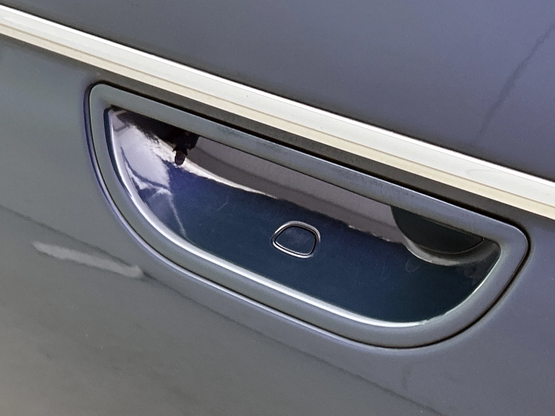 Hoofdafbeelding Fiat 500e