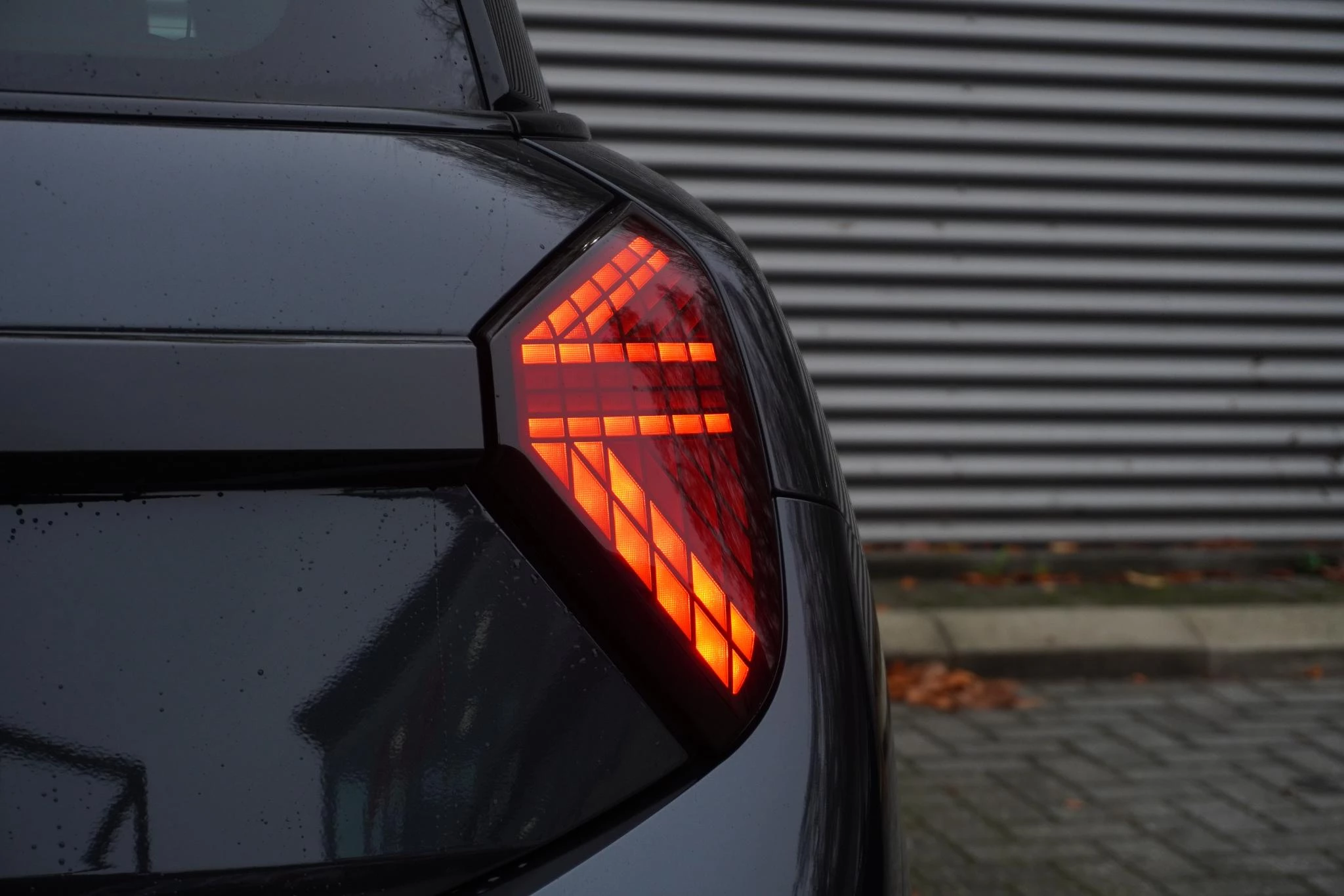 Hoofdafbeelding MINI 3-deurs