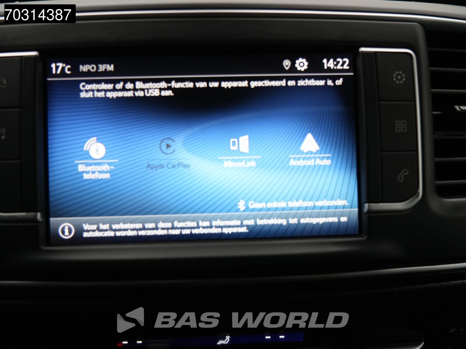 Hoofdafbeelding Toyota ProAce