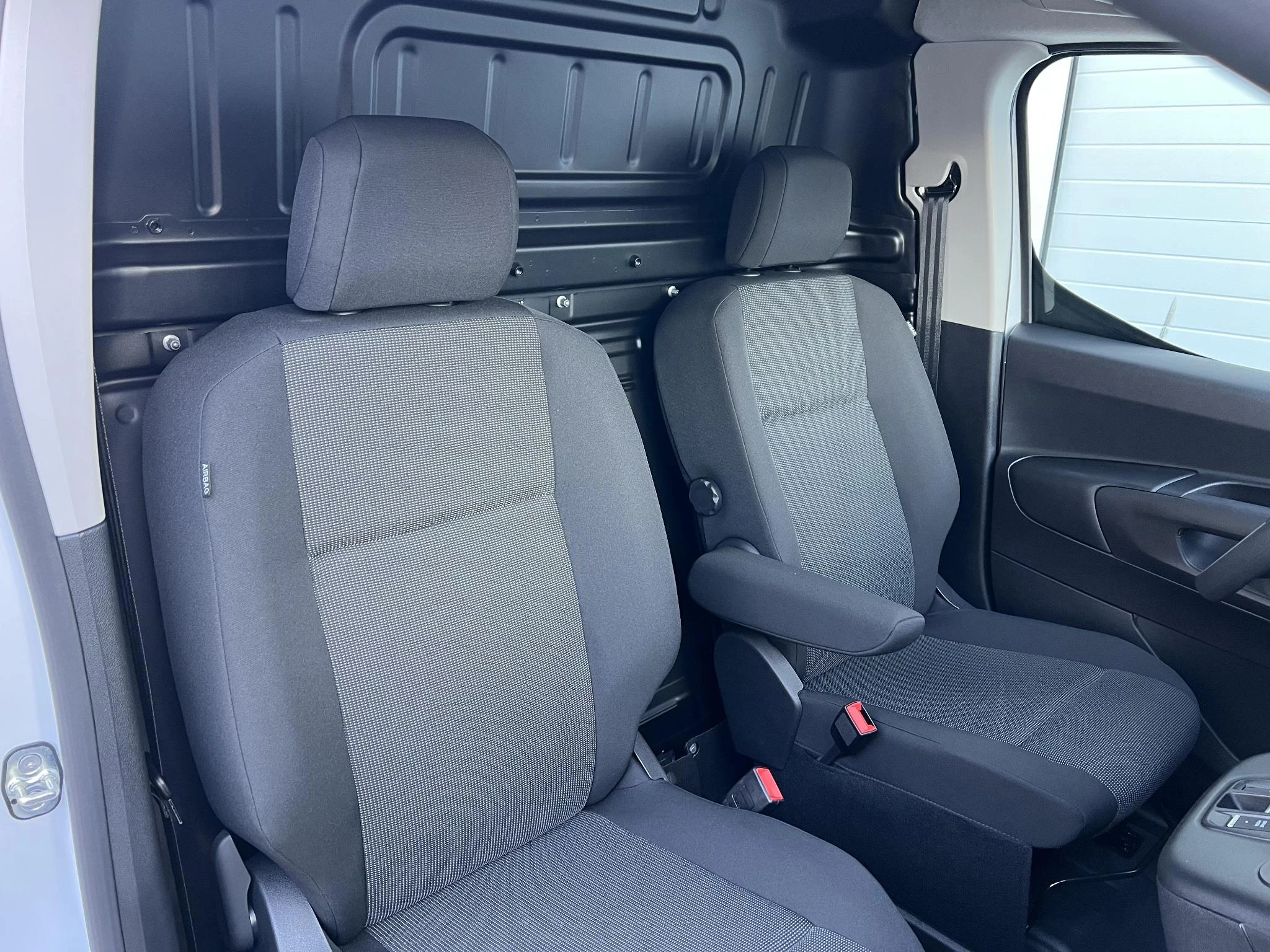 Hoofdafbeelding Citroën ë-Berlingo