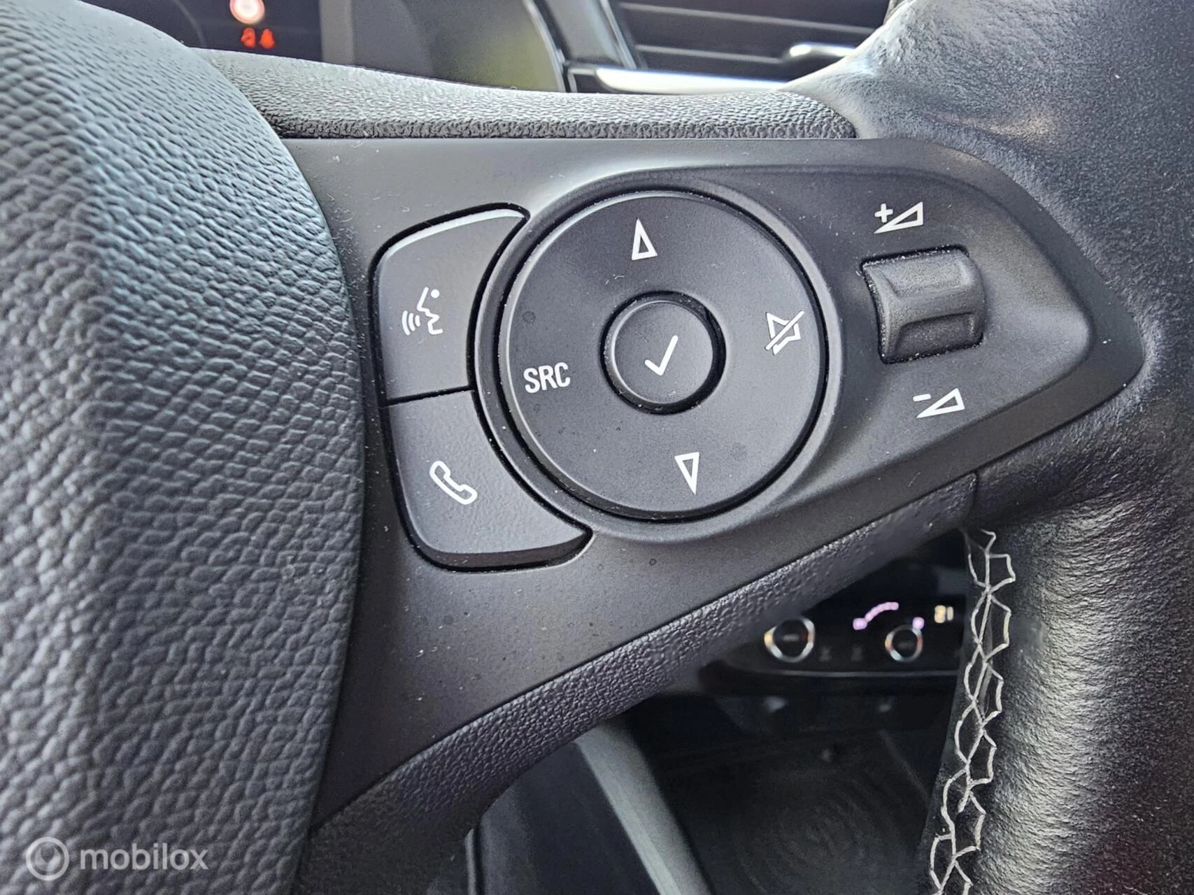 Hoofdafbeelding Opel Corsa-e