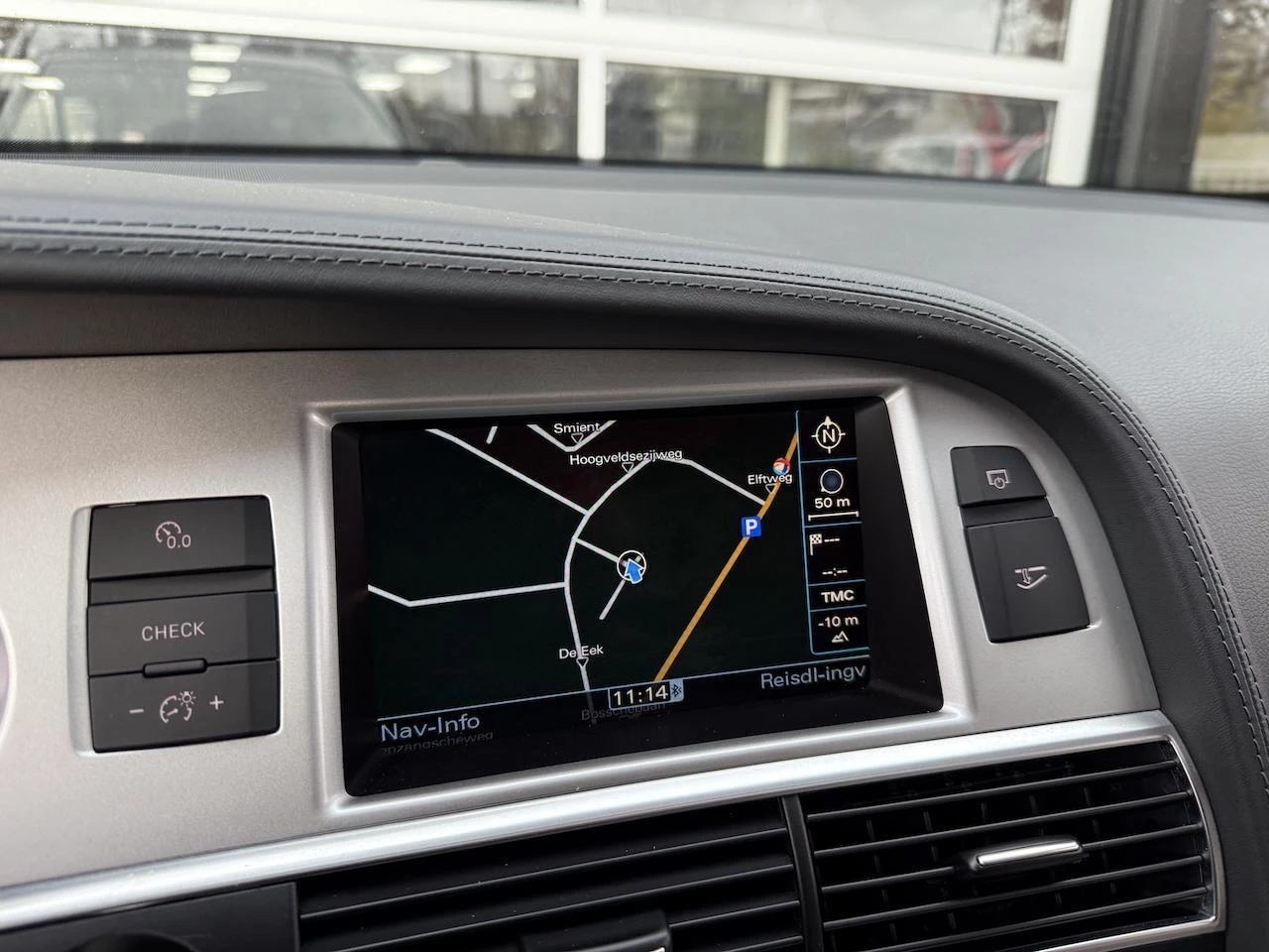 Hoofdafbeelding Audi S6