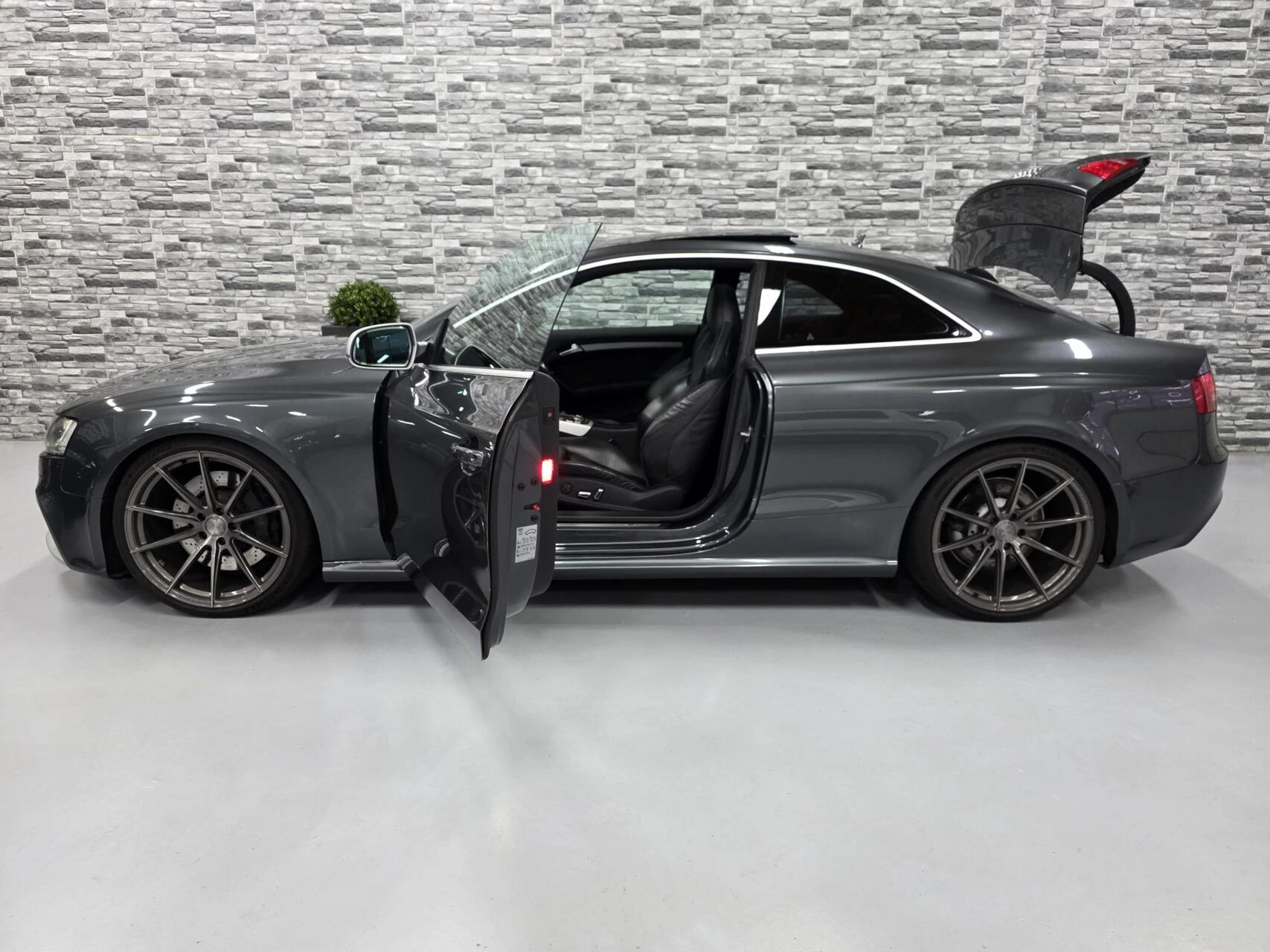 Hoofdafbeelding Audi RS5