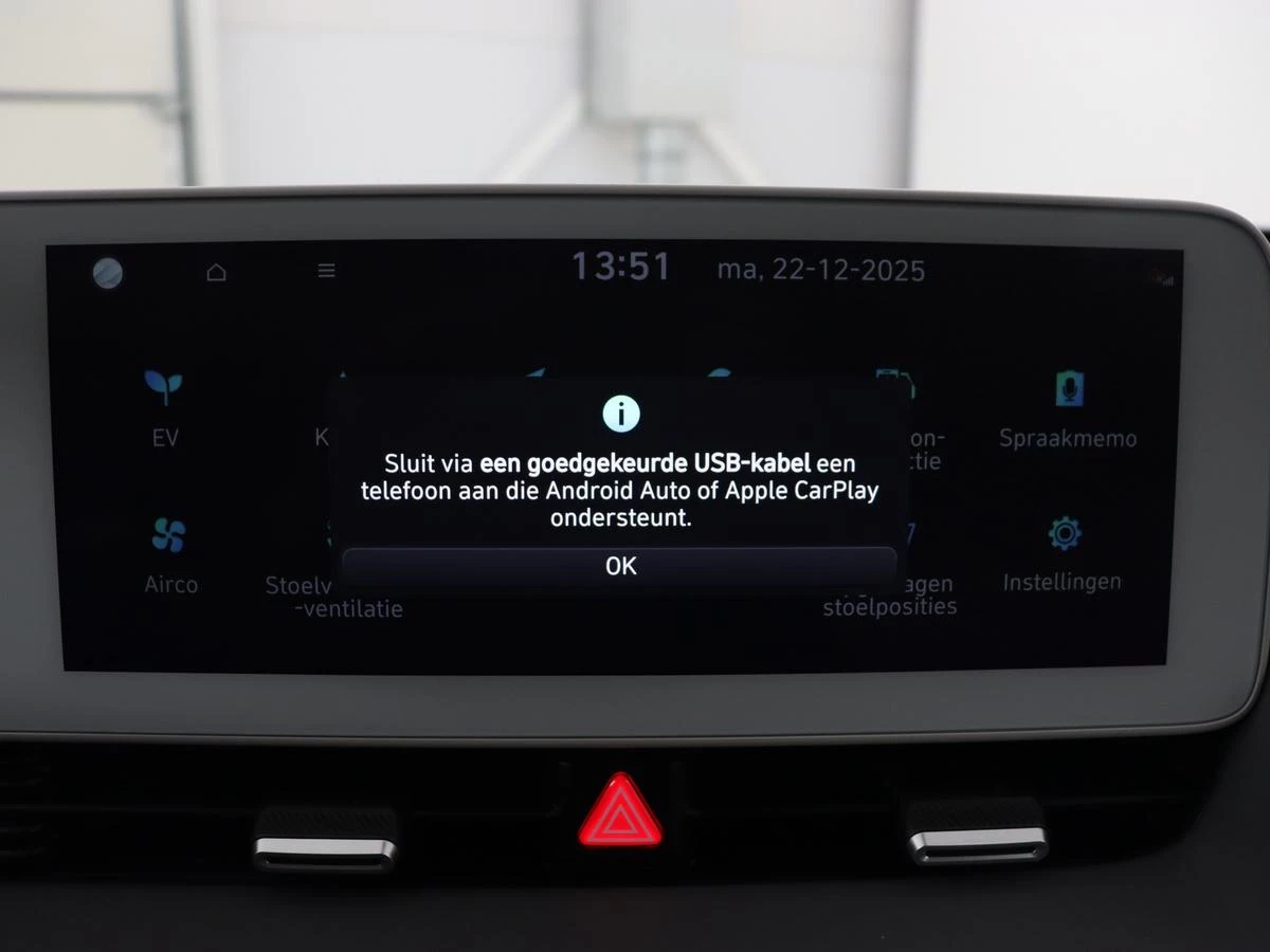 Hoofdafbeelding Hyundai IONIQ 5