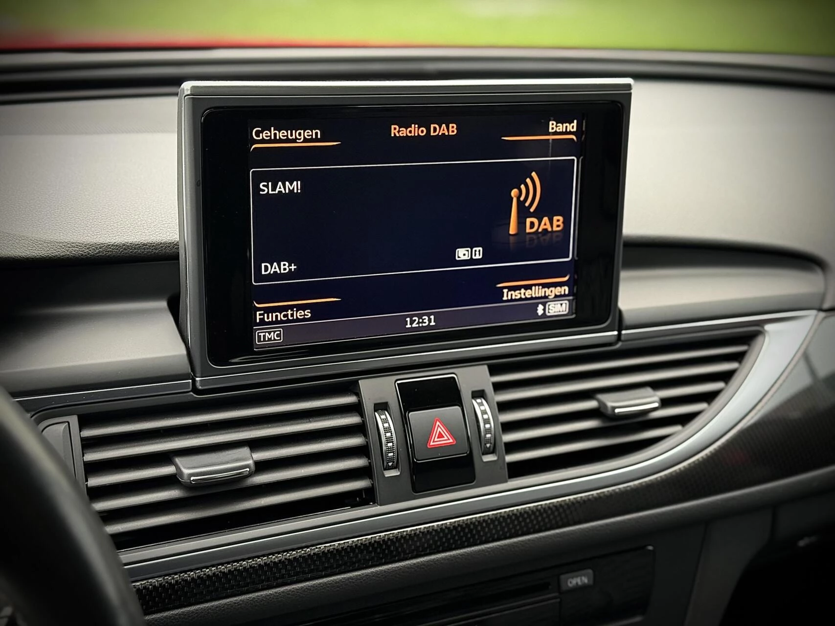 Hoofdafbeelding Audi S6