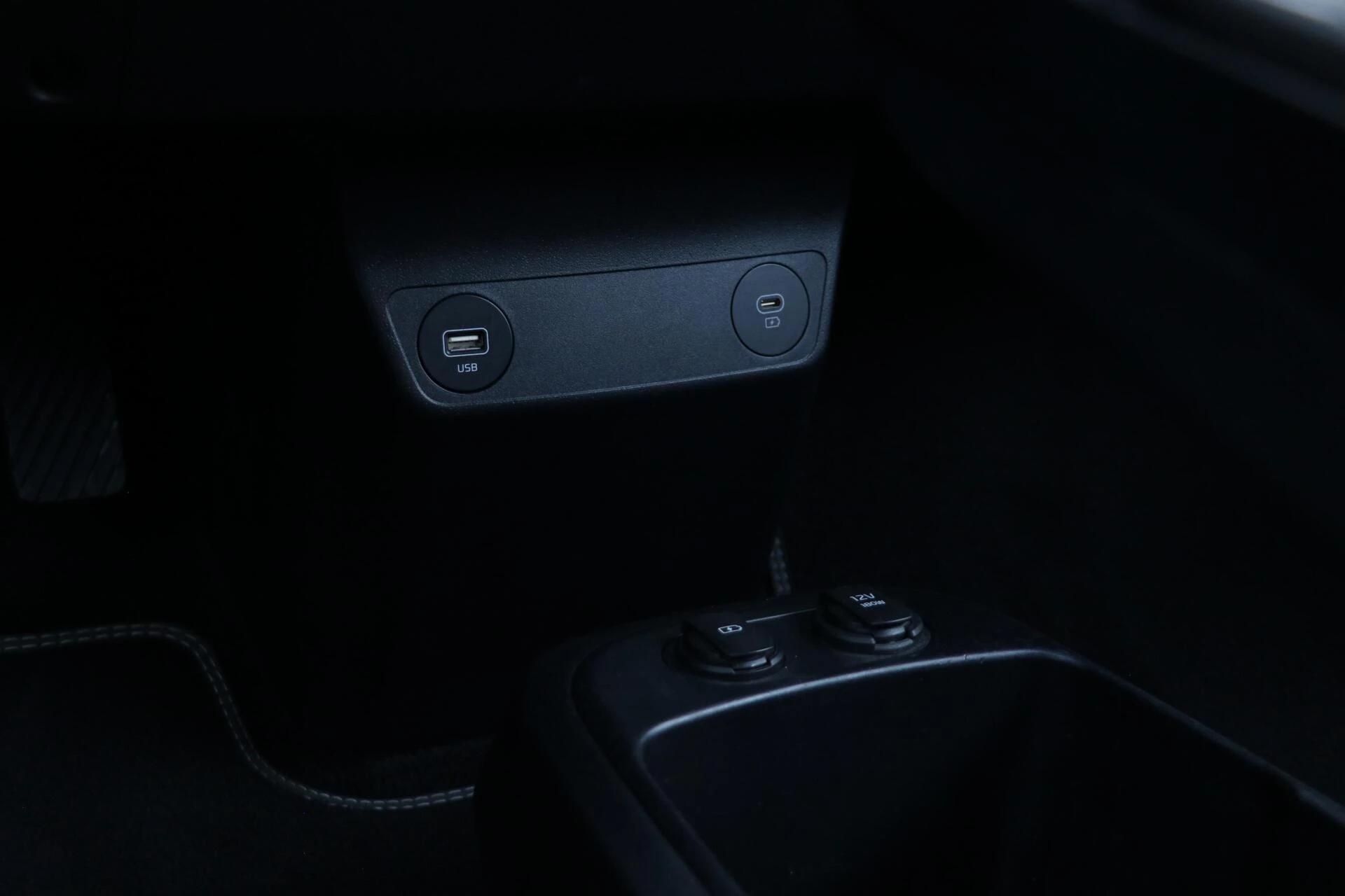 Hoofdafbeelding Kia EV6