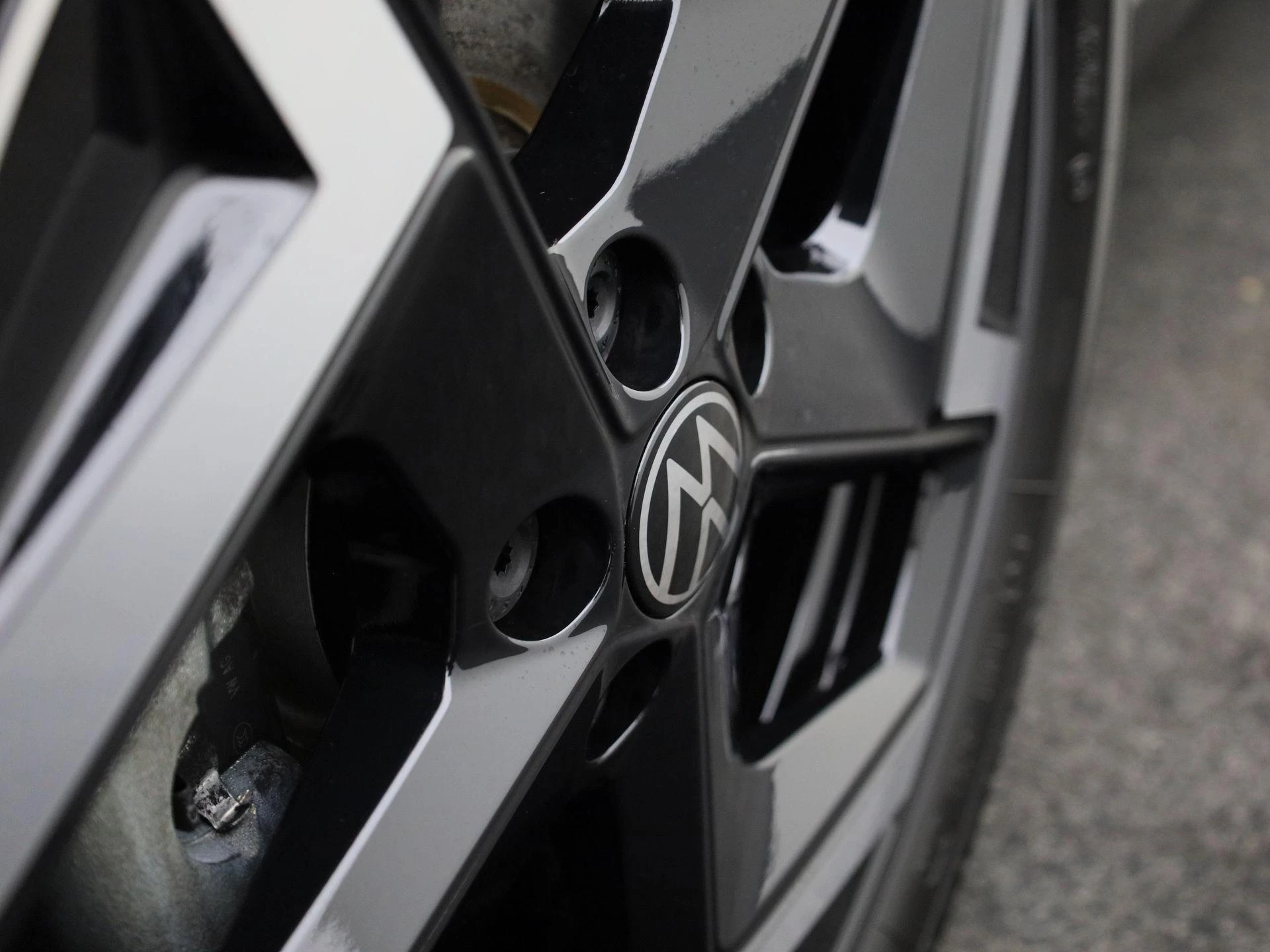 Hoofdafbeelding Volkswagen Taigo