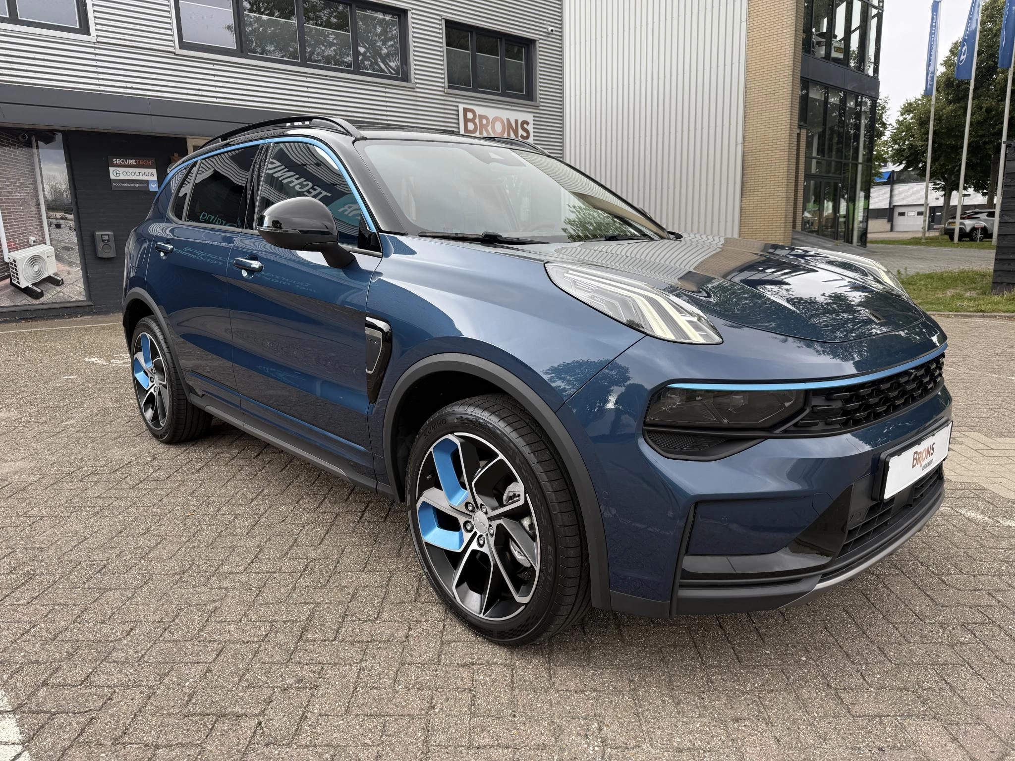 Hoofdafbeelding Lynk & Co 01