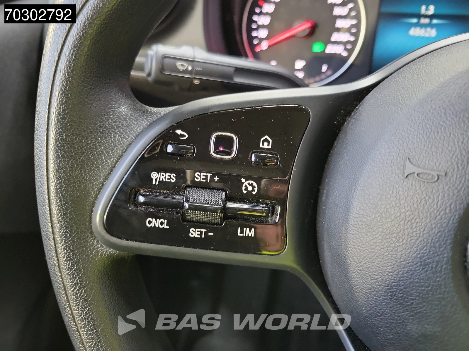 Hoofdafbeelding Mercedes-Benz Citan