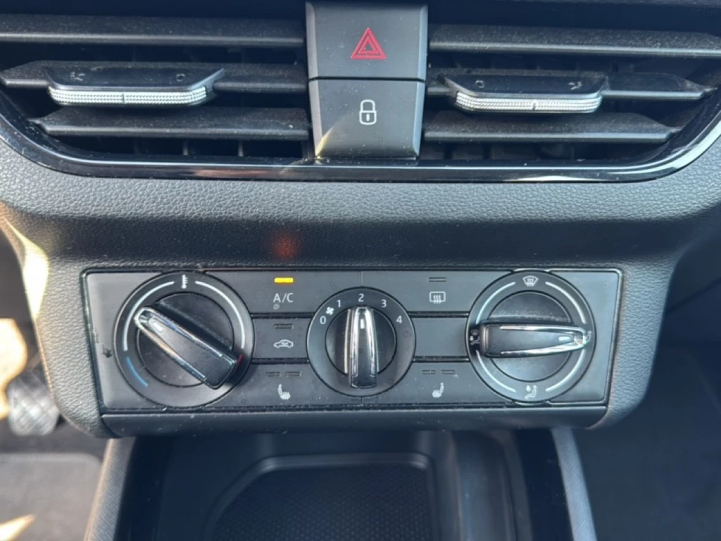 Hoofdafbeelding Škoda Scala