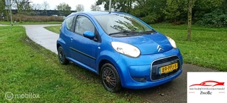 Citroen C1 1.0-12V Ambiance