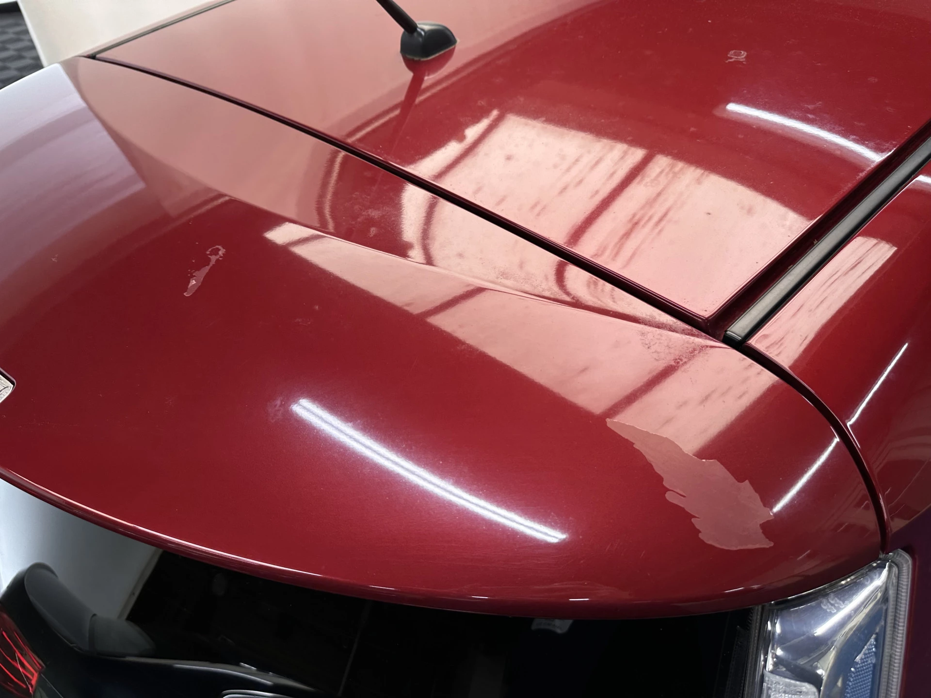 Hoofdafbeelding Nissan Leaf
