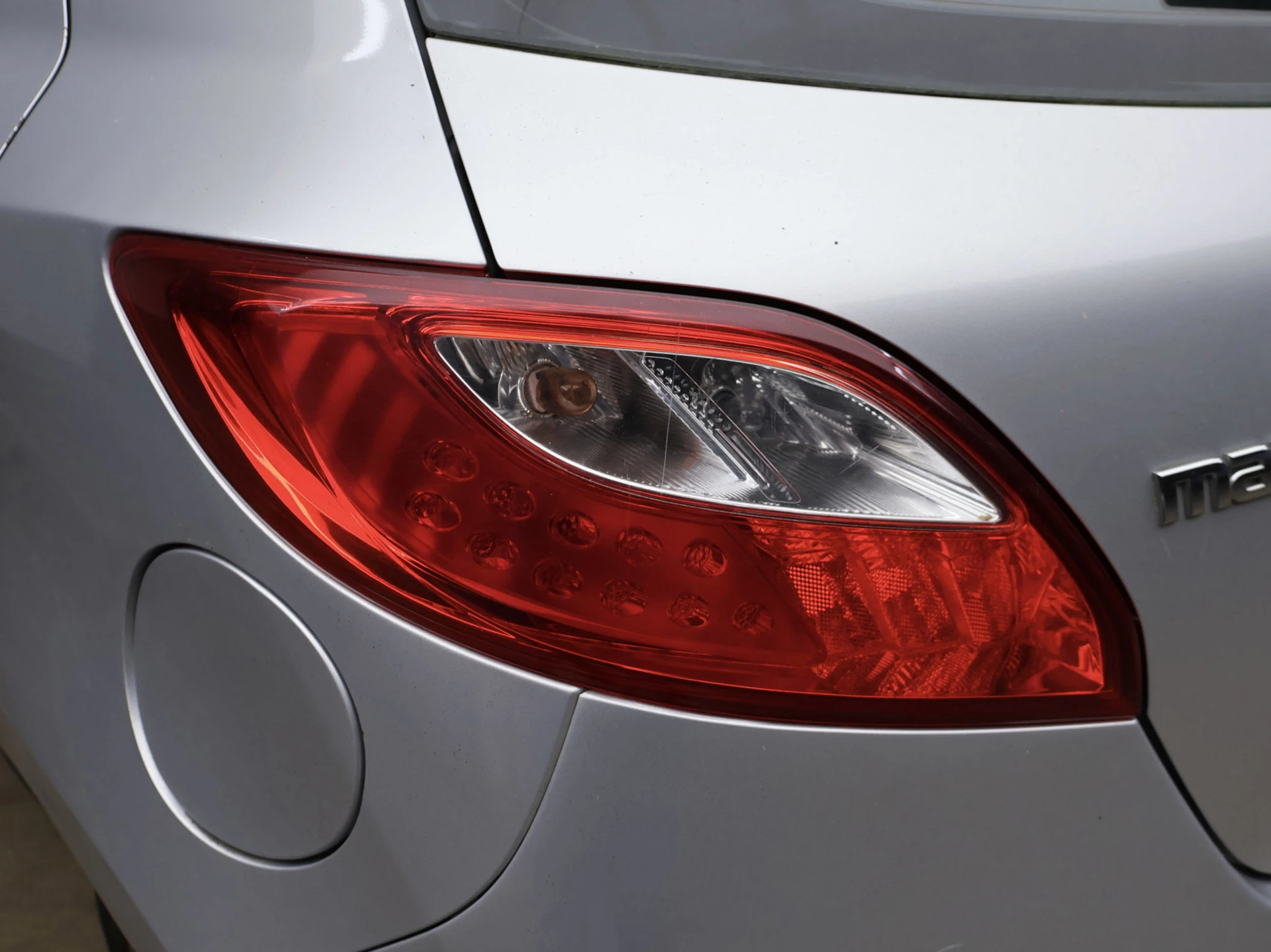 Hoofdafbeelding Mazda 2