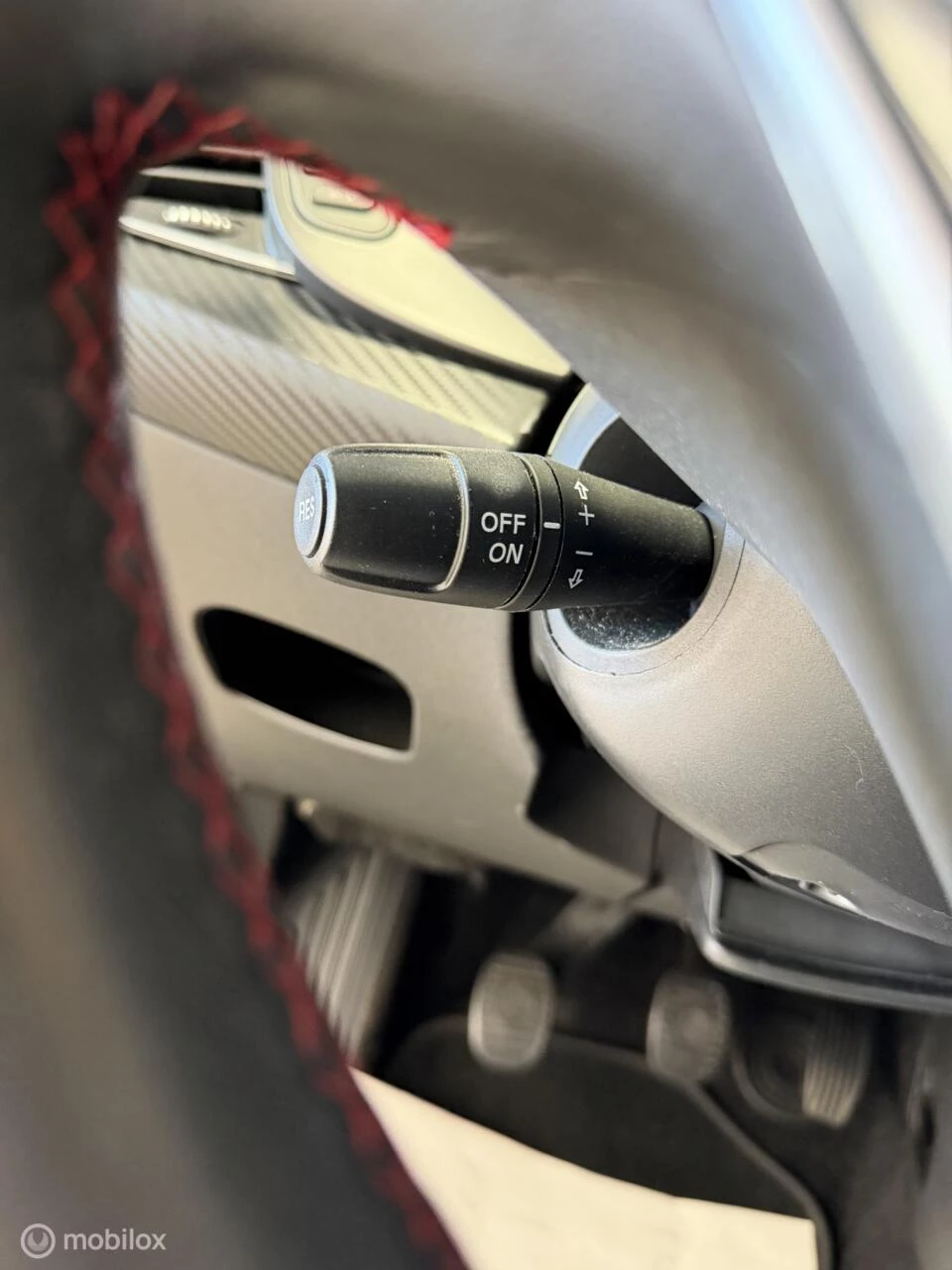 Hoofdafbeelding Alfa Romeo Giulietta