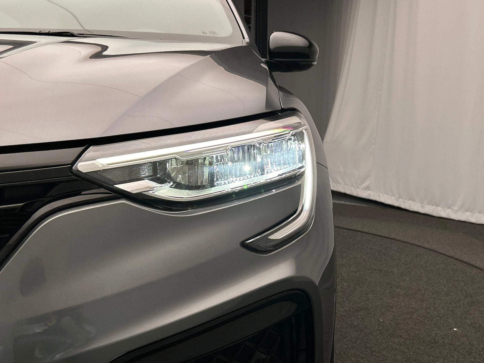 Hoofdafbeelding Renault Arkana