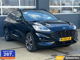 Ford Kuga 2.5 PHEV  ST-line X 100%DEALERONDERHOUDEN