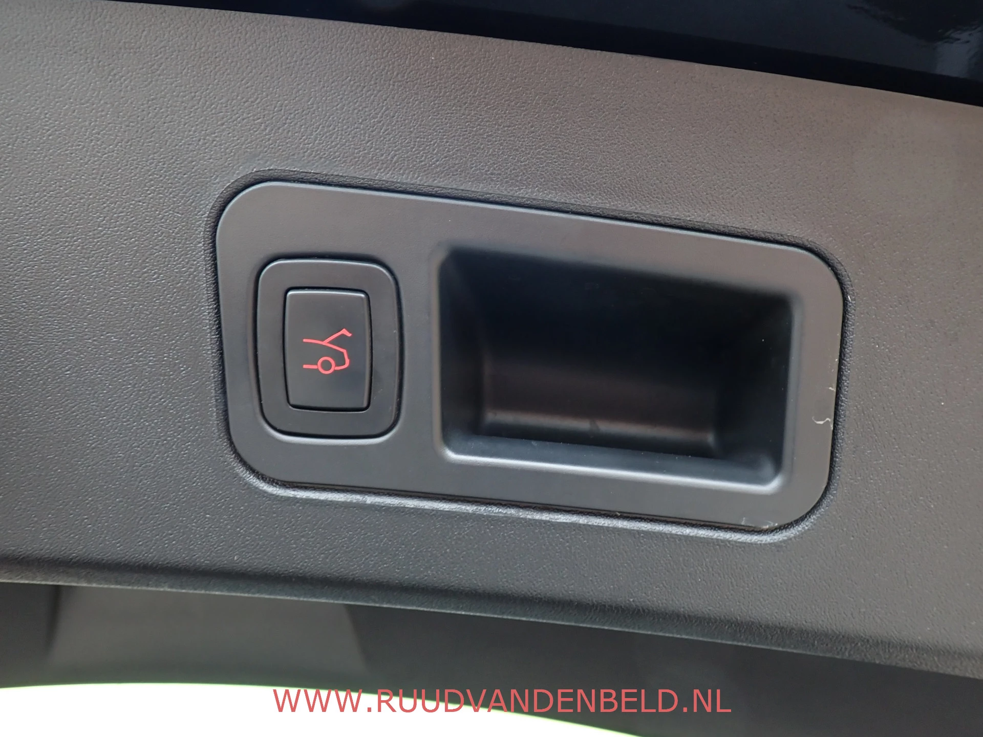 Hoofdafbeelding Tesla Model S