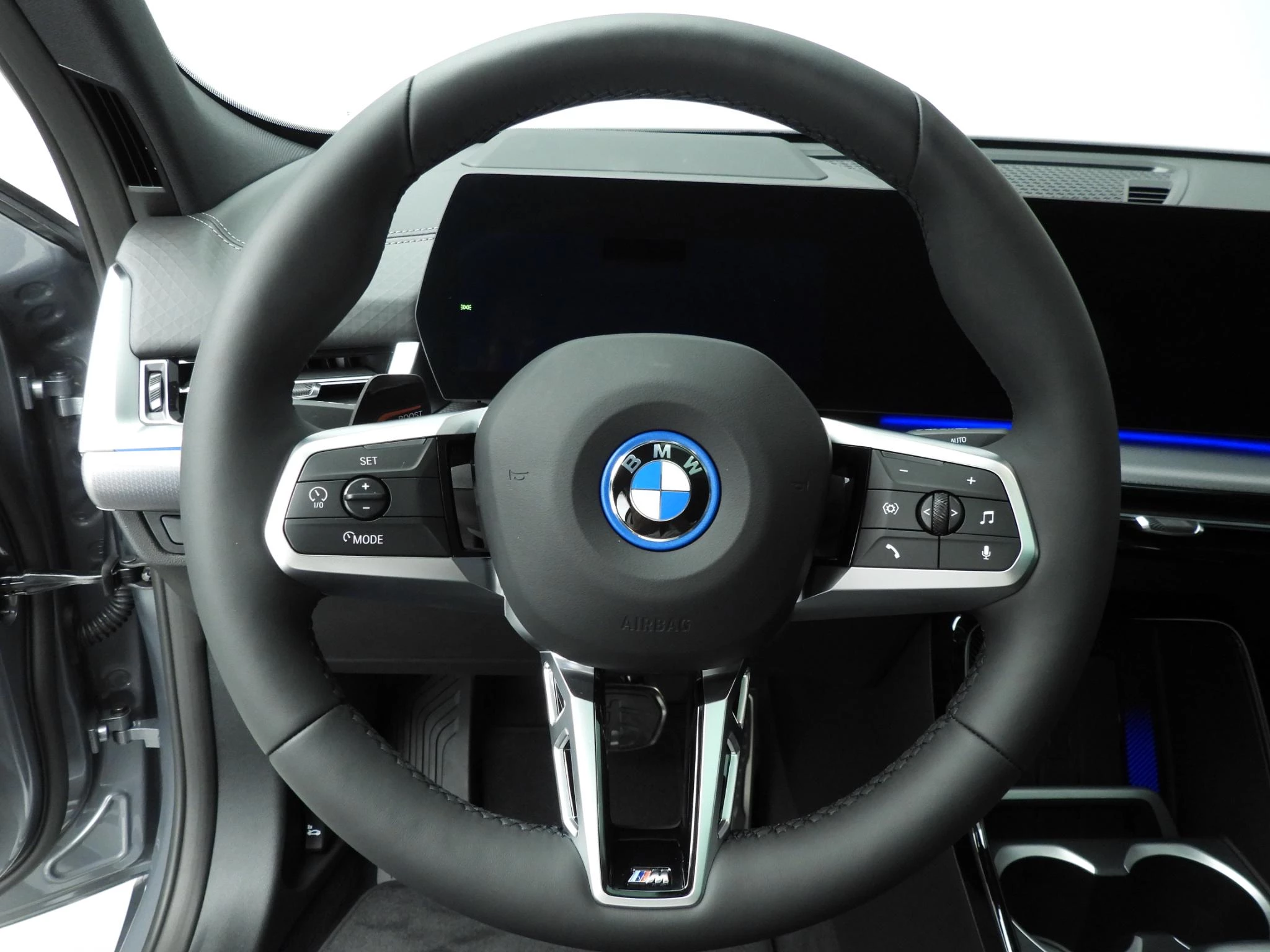 Hoofdafbeelding BMW iX2