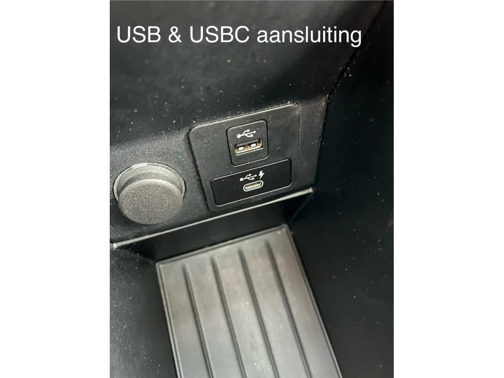 Hoofdafbeelding BMW i3