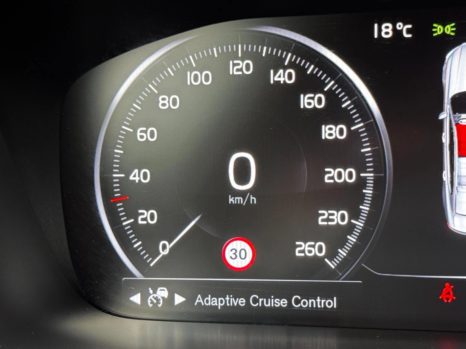 Hoofdafbeelding Volvo S90