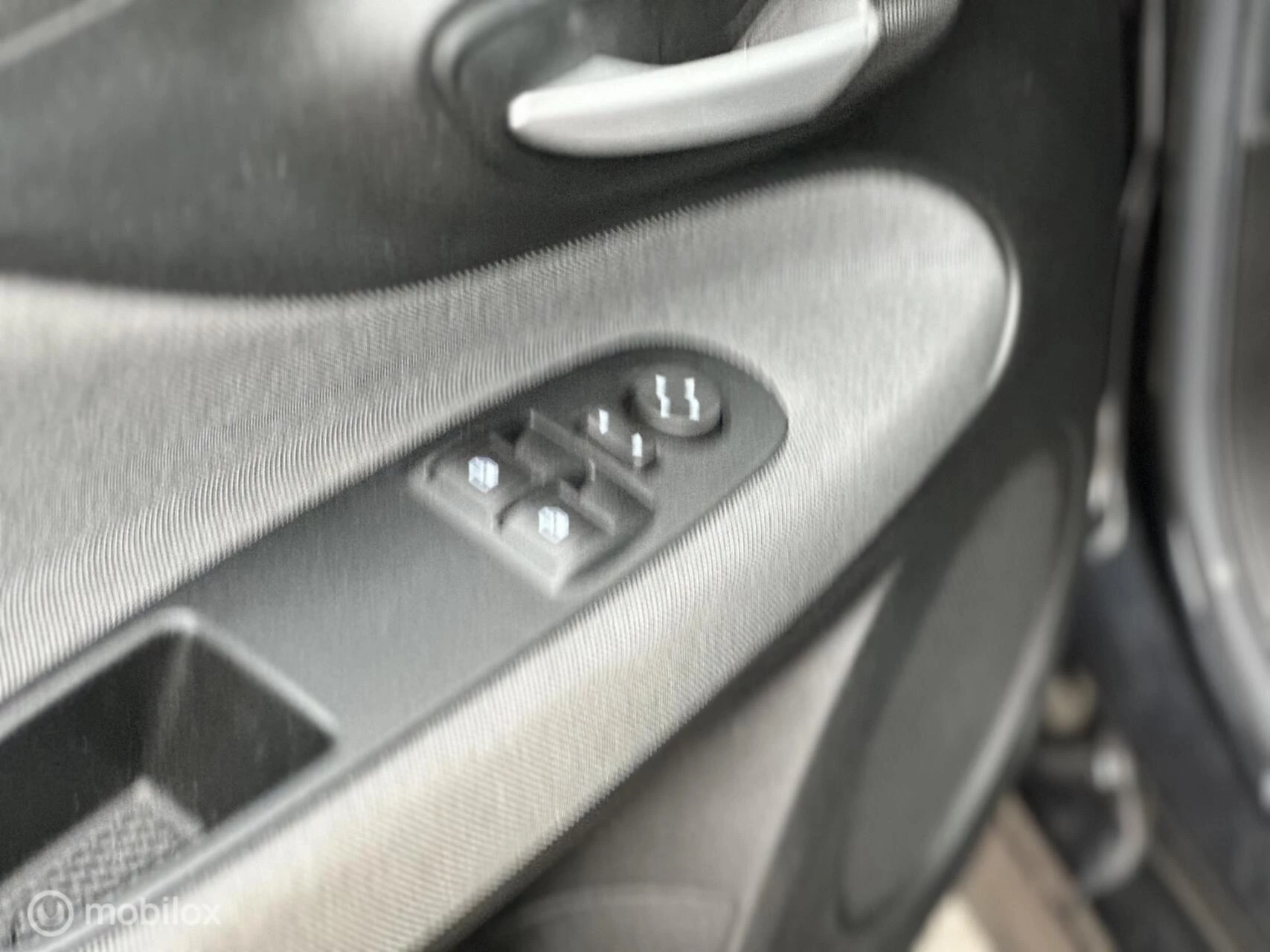 Hoofdafbeelding Fiat Punto