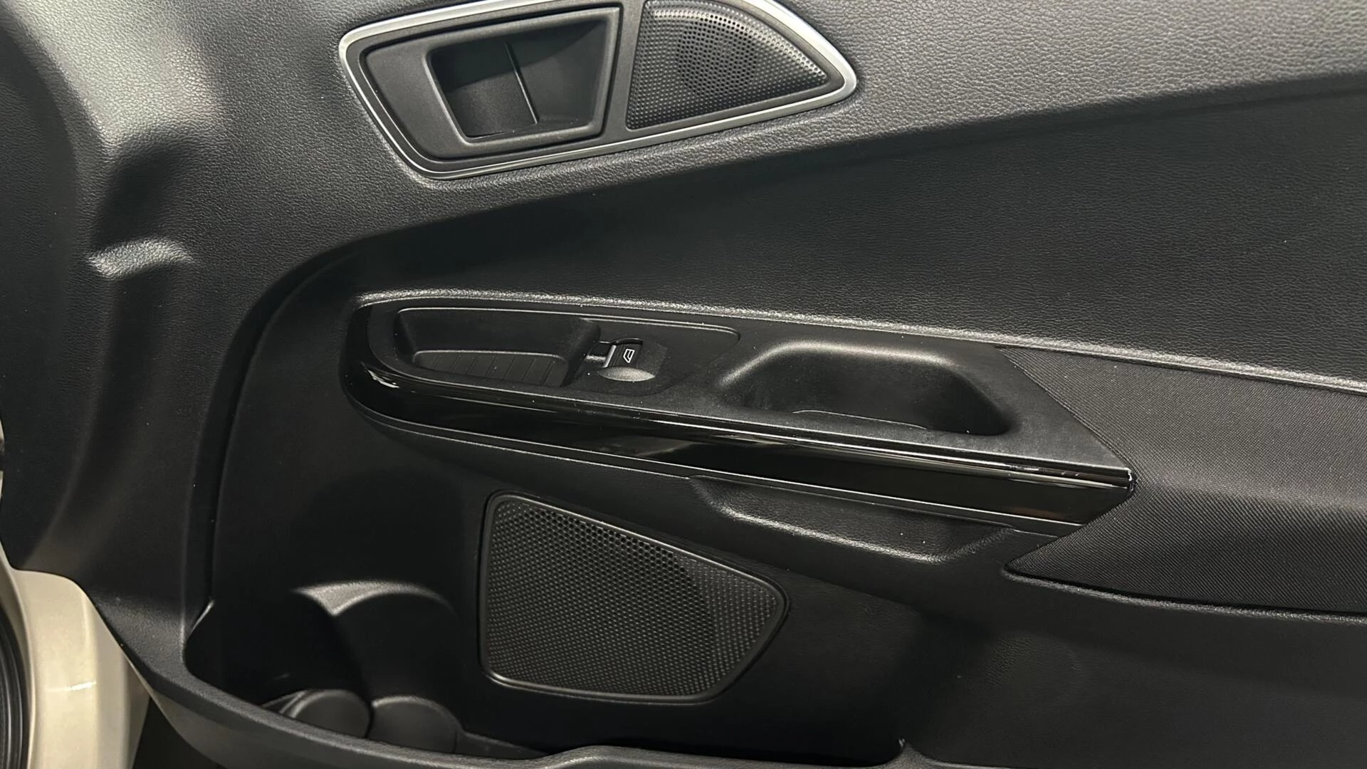 Hoofdafbeelding Ford B-MAX