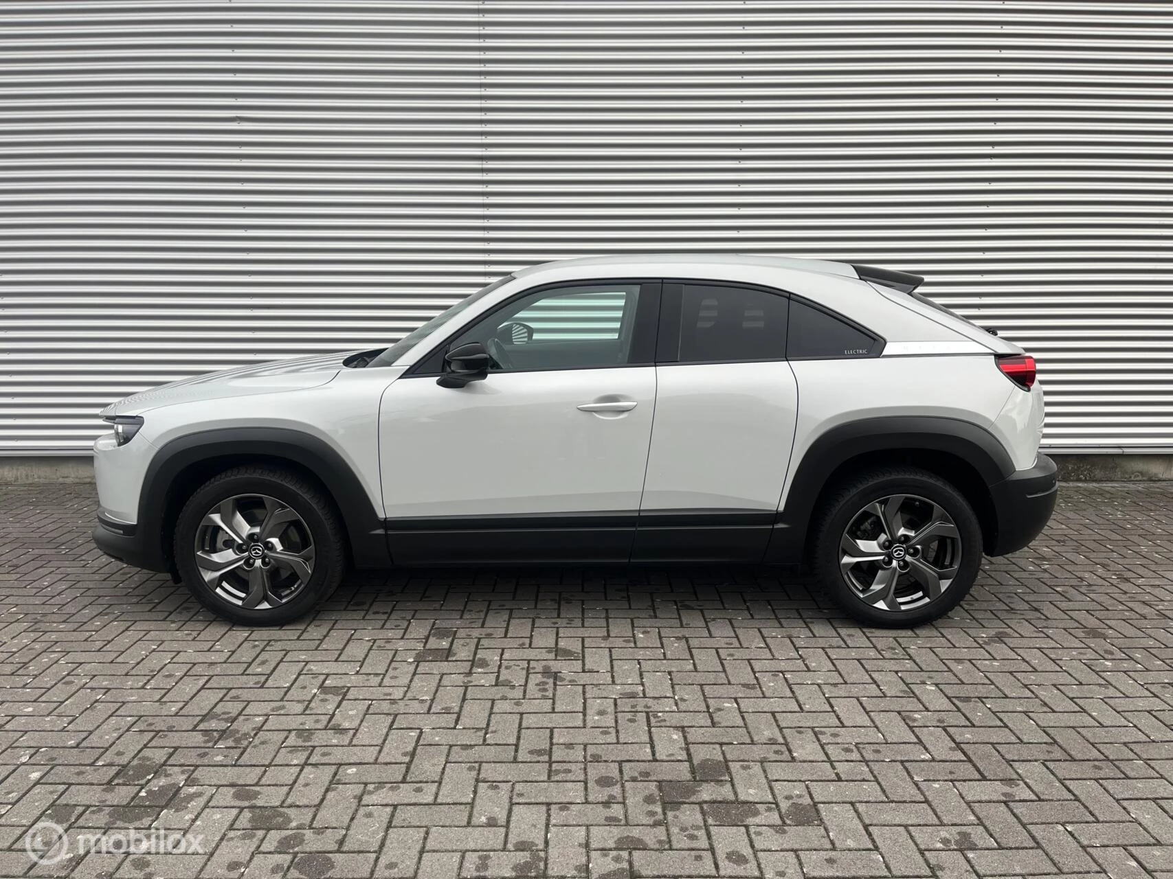 Hoofdafbeelding Mazda MX-30
