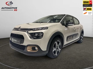 Citroen C3 1.2 PureTech C-Series Navi, PDC, Cruise Control, CarPlay/Android Auto, LED |BTW Auto