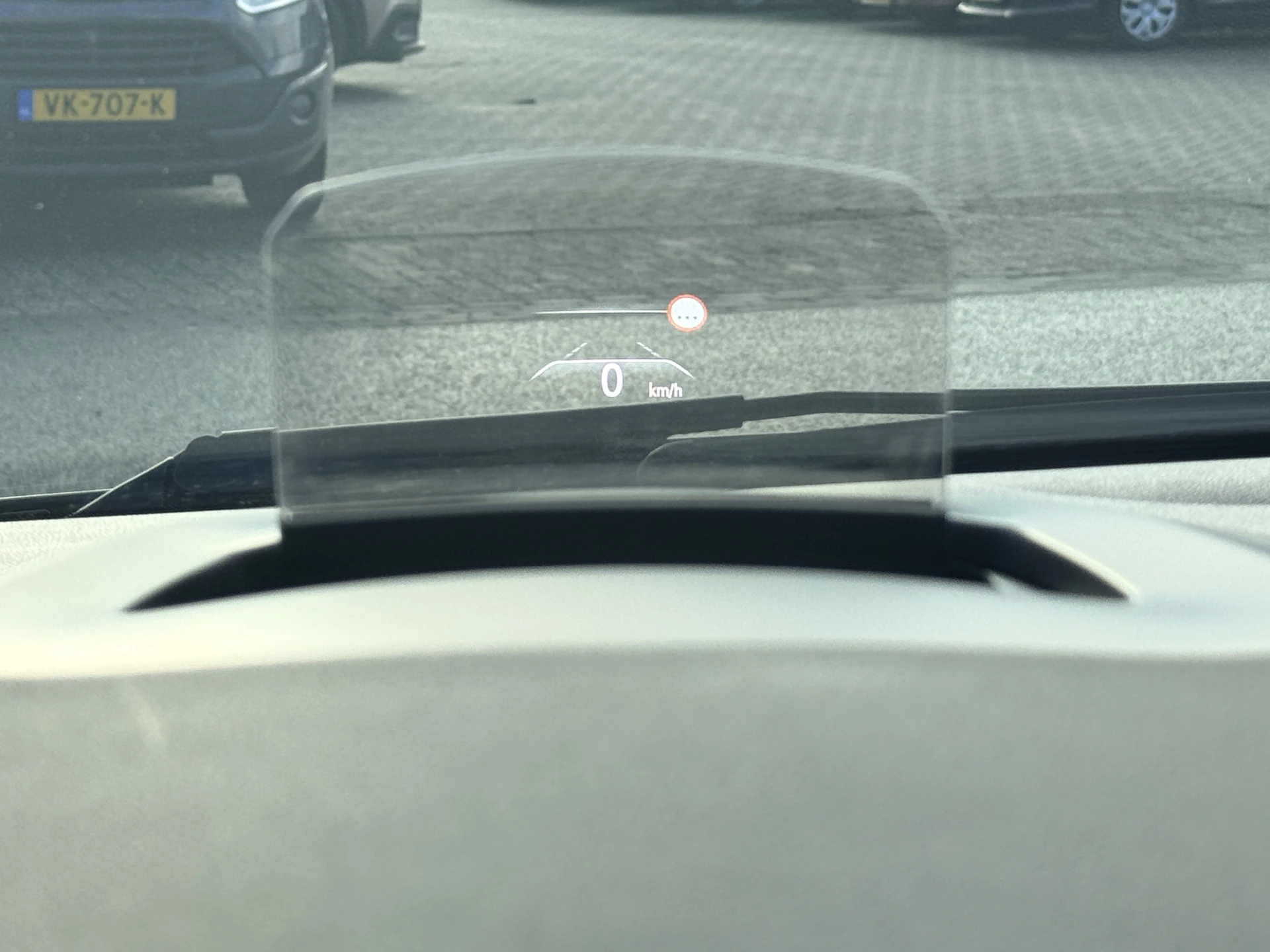 Hoofdafbeelding Renault Grand Scénic