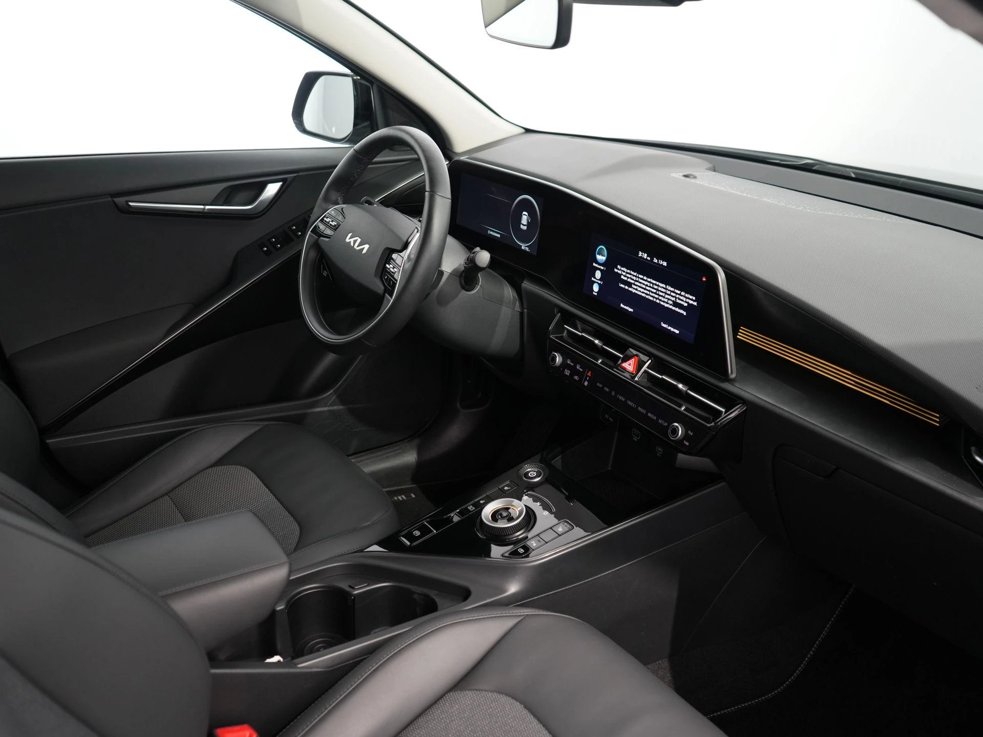 Hoofdafbeelding Kia Niro EV