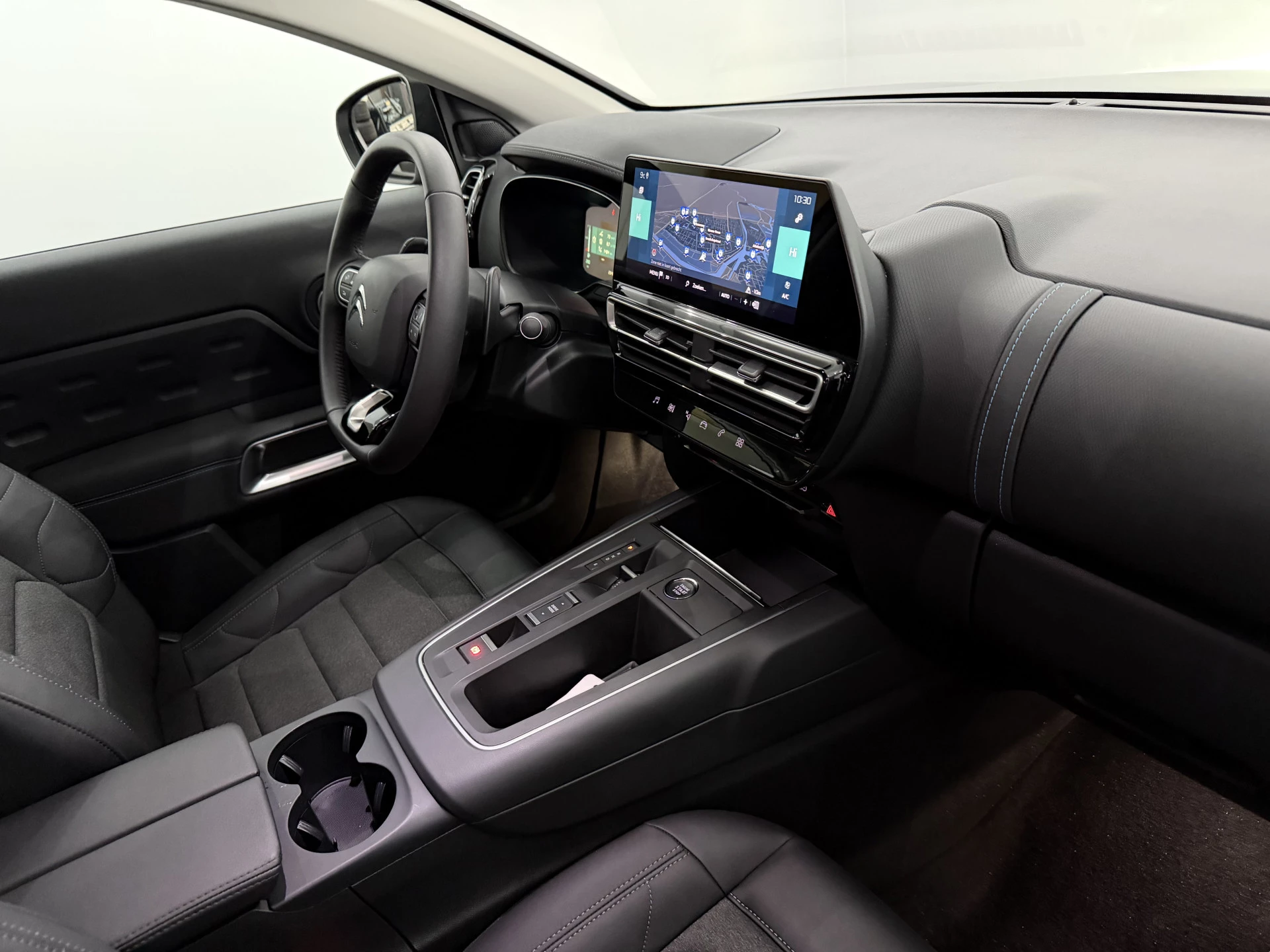 Hoofdafbeelding Citroën C5 Aircross