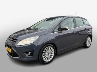 Ford C-MAX 1.0 LEASE TIT.