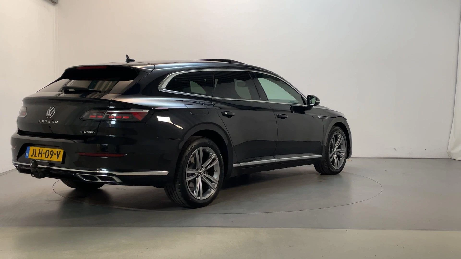 Hoofdafbeelding Volkswagen Arteon