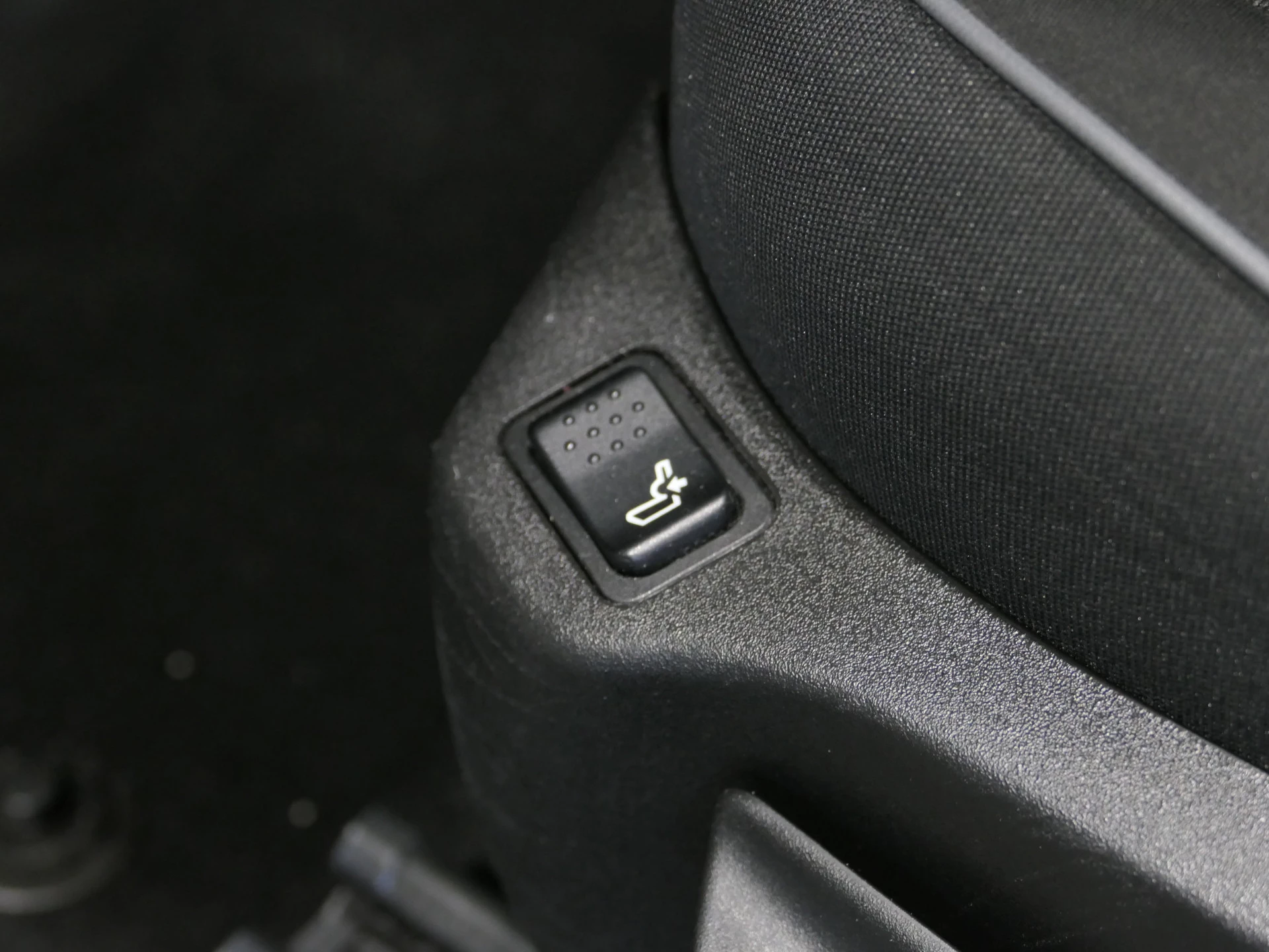 Hoofdafbeelding Fiat 500X