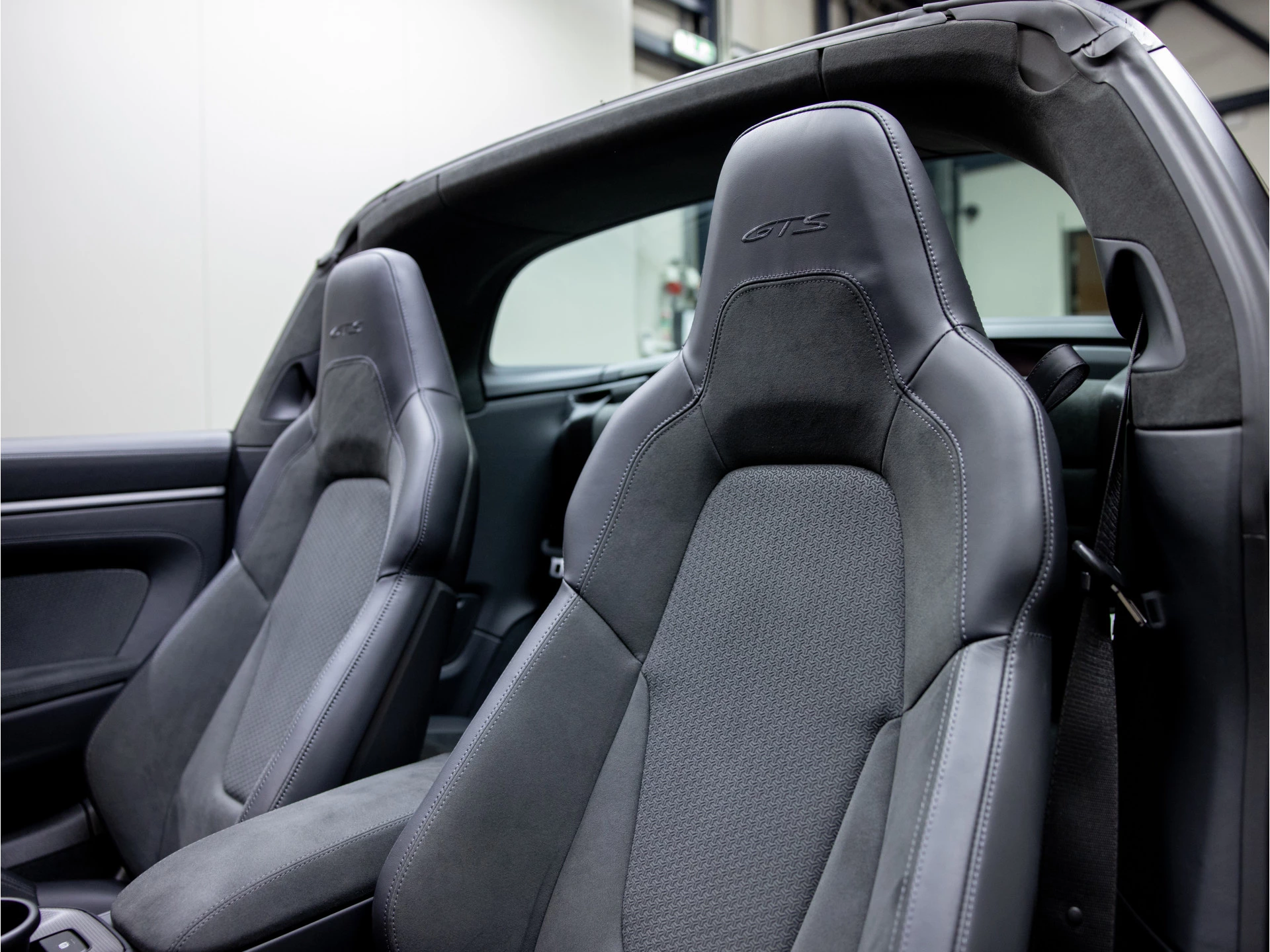 Hoofdafbeelding Porsche 911