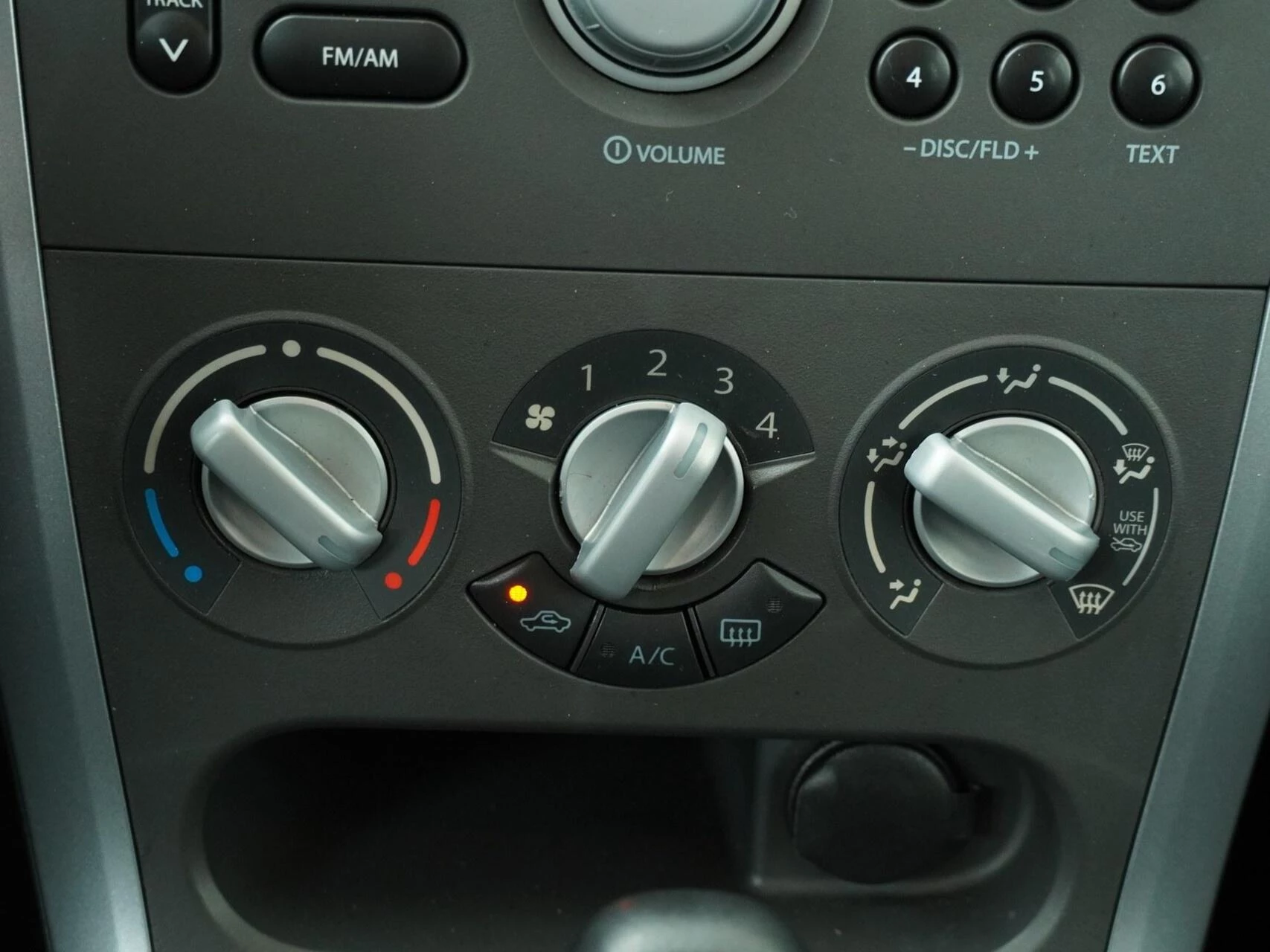 Hoofdafbeelding Suzuki Splash