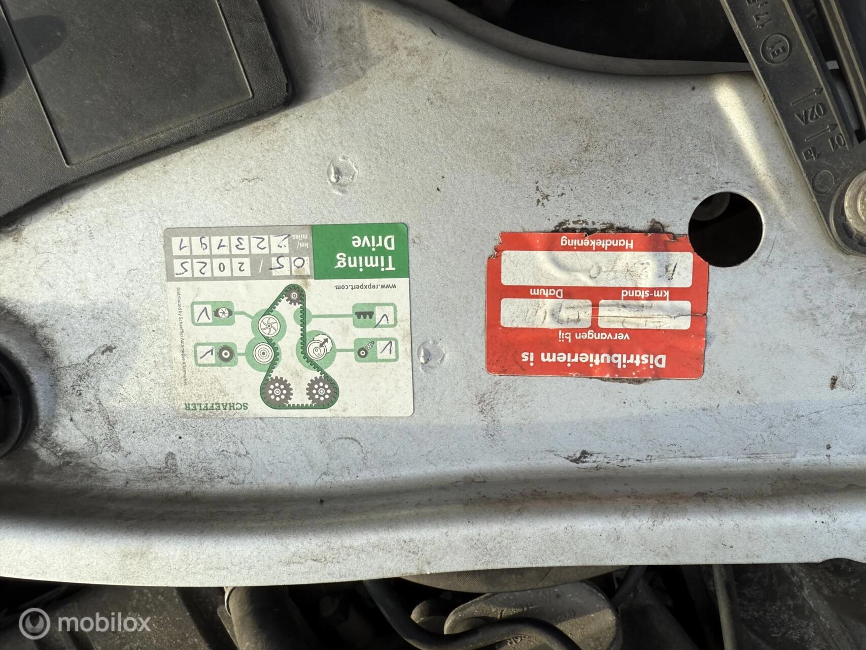 Hoofdafbeelding Dacia Duster