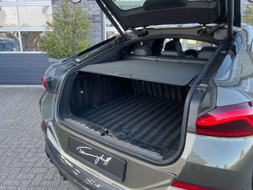 Hoofdafbeelding BMW X6