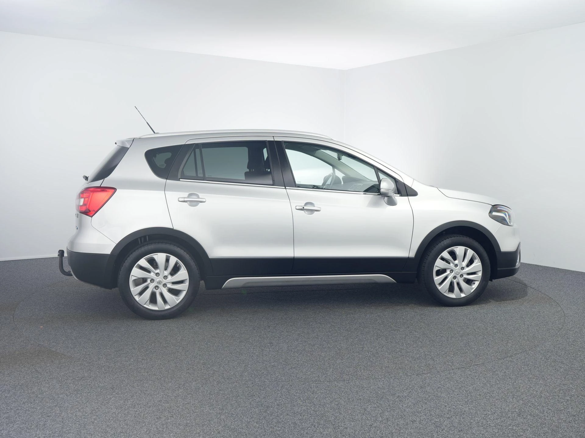 Hoofdafbeelding Suzuki S-Cross