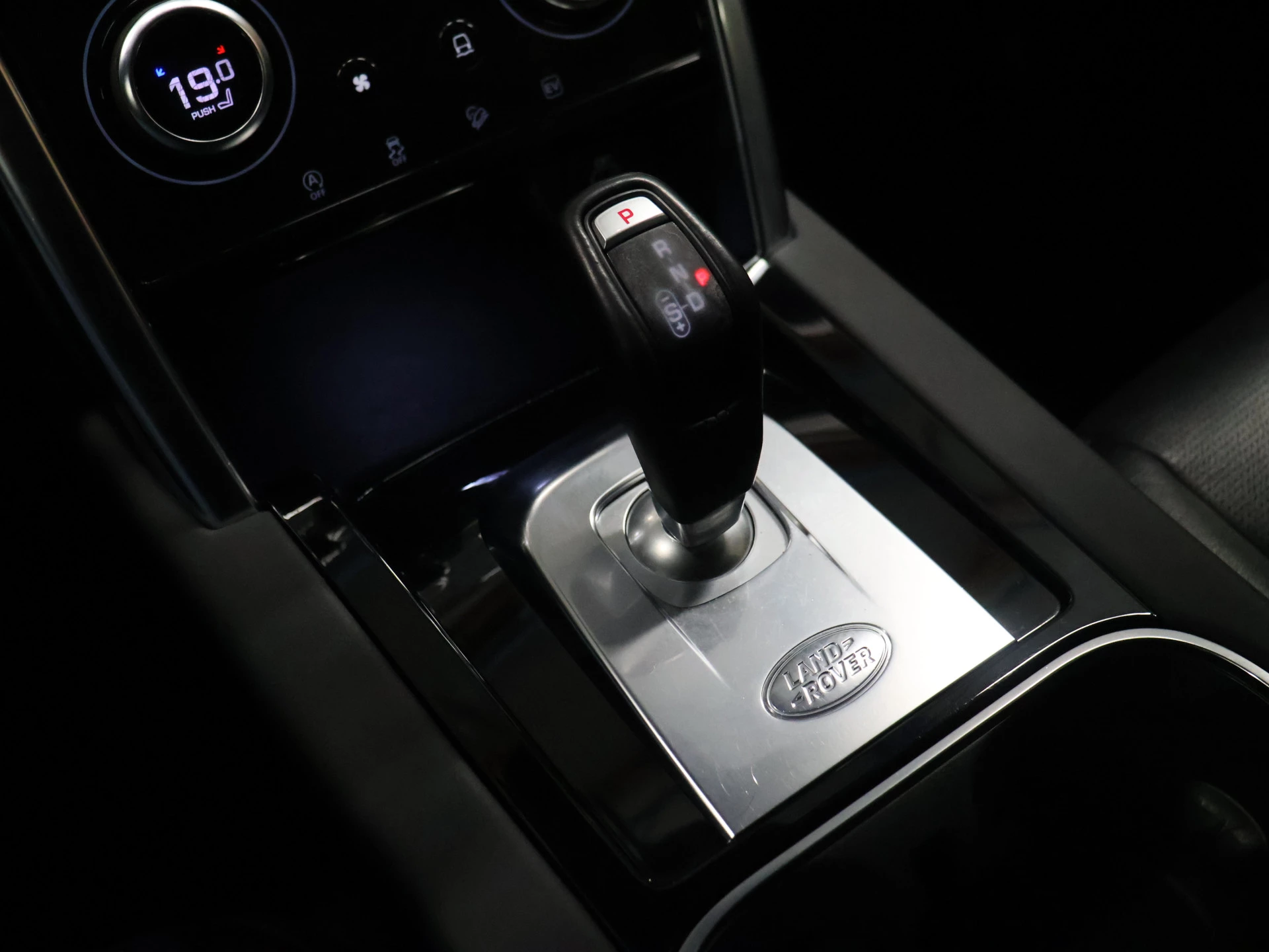 Hoofdafbeelding Land Rover Discovery Sport